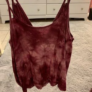 American eagle tank top